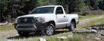 Toyota Tacoma Regular Cab 2013 года